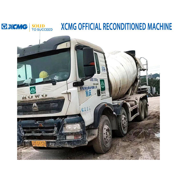 2021 HOWO G4804B-43887044