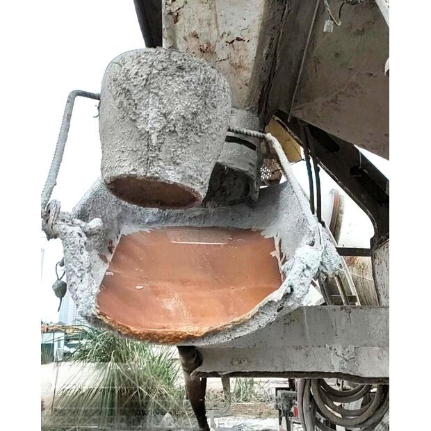 2021 HOWO G4804B-43887048