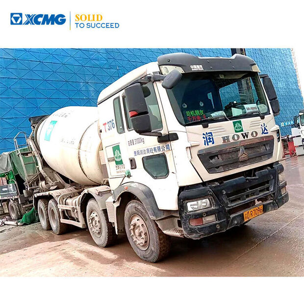 2021 XCMG G4804B-43887053