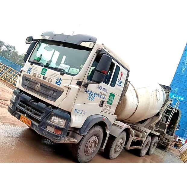 2021 XCMG G4804B-43887054