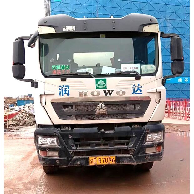 2021 XCMG G4804B-43887055