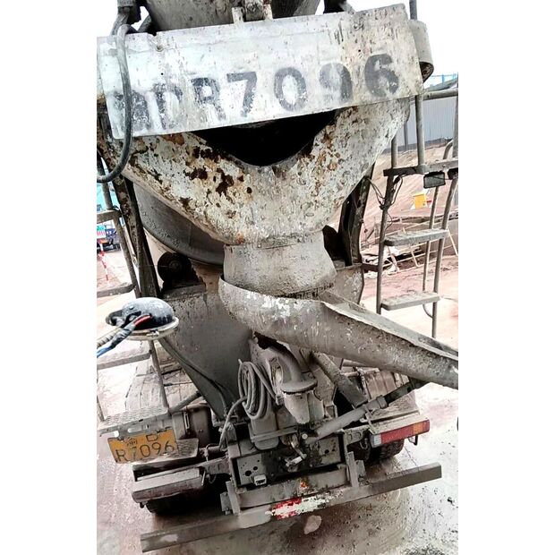 2021 XCMG G4804B-43887056