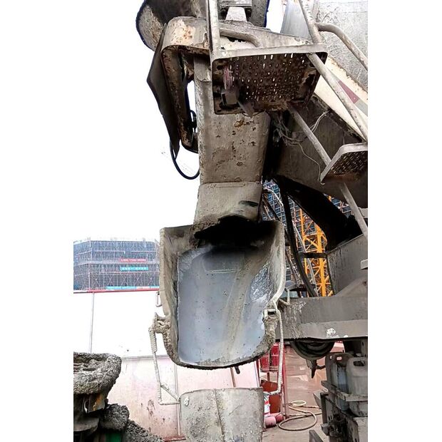 2021 XCMG G4804B-43887057