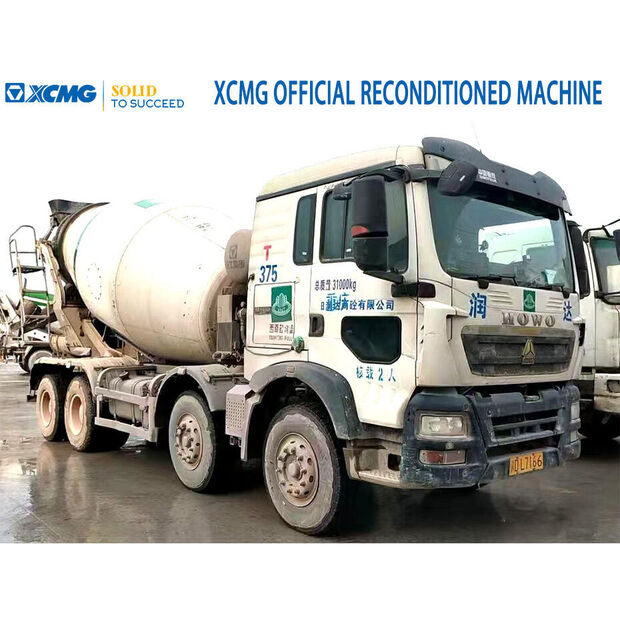 2021 اكس سي ام جي G4804B-43887061