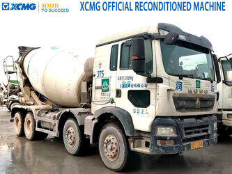 صورة ل 2021 اكس سي ام جي G4804B للبيع في الصّين