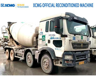 صورة ل خلاطات خرسانية 2021 اكس سي ام جي G4804B