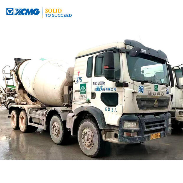 2021 اكس سي ام جي G4804B-43887062