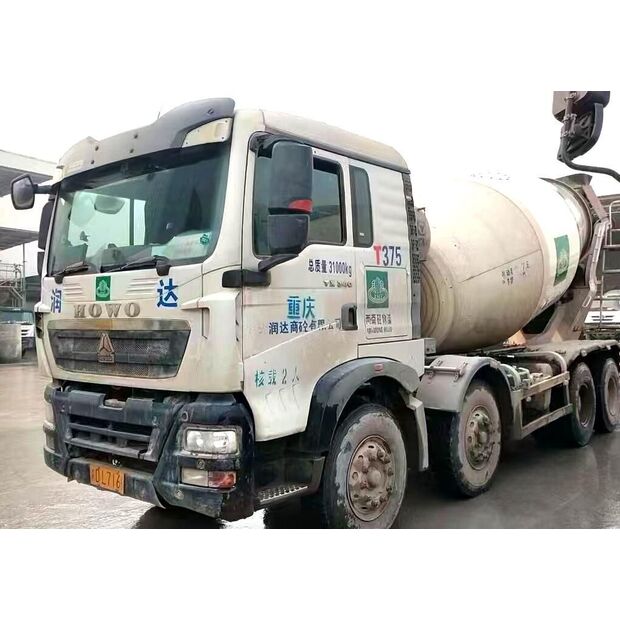 2021 اكس سي ام جي G4804B-43887063