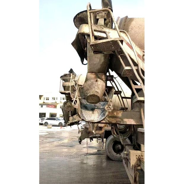 2021 اكس سي ام جي G4804B-43887065