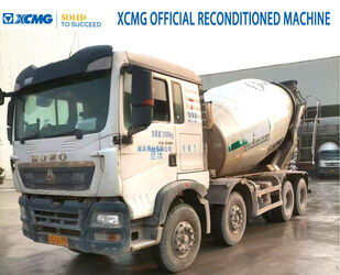 صورة ل خلاطات خرسانية 2021 اكس سي ام جي G4804B