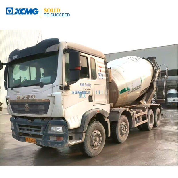 2021 XCMG G4804B-43887082