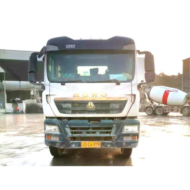 2021 XCMG G4804B-43887083