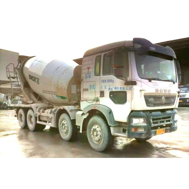 2021 XCMG G4804B-43887084