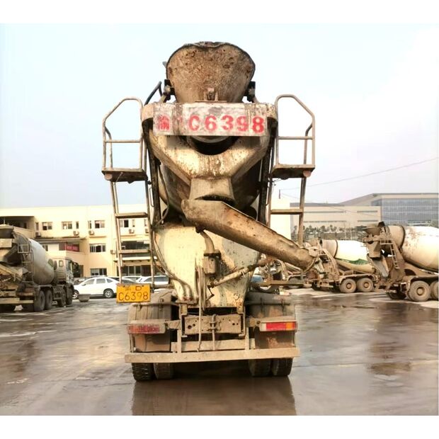 2021 XCMG G4804B-43887085