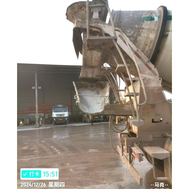 2021 XCMG G4804B-43887086