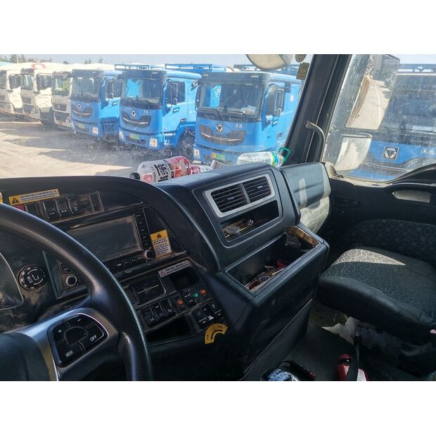 2019 XCMG HB62V-43887153