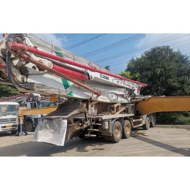 2020 Mercedes-Benz Actros 4143-43887163