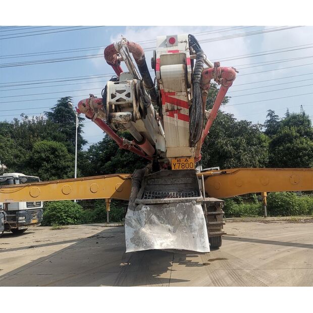 2020 Mercedes-Benz Actros 4143-43887165