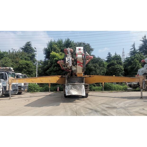 2020 Mercedes-Benz Actros 4143-43887166