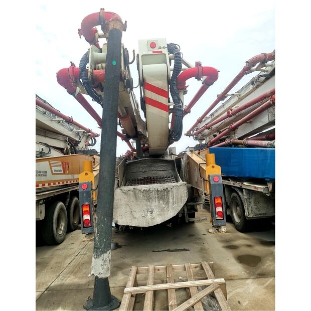 2021 اكس سي ام جي HB52V-43887197