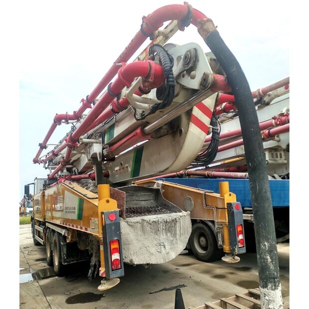 2021 اكس سي ام جي HB52V-43887198