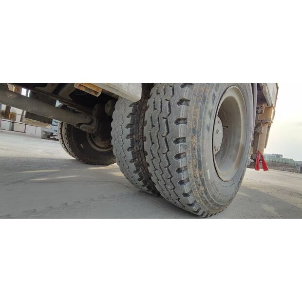 2019 XCMG HB37V-43887215