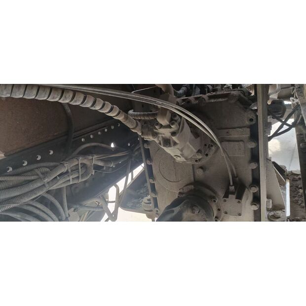 2019 XCMG HB37V-43887216