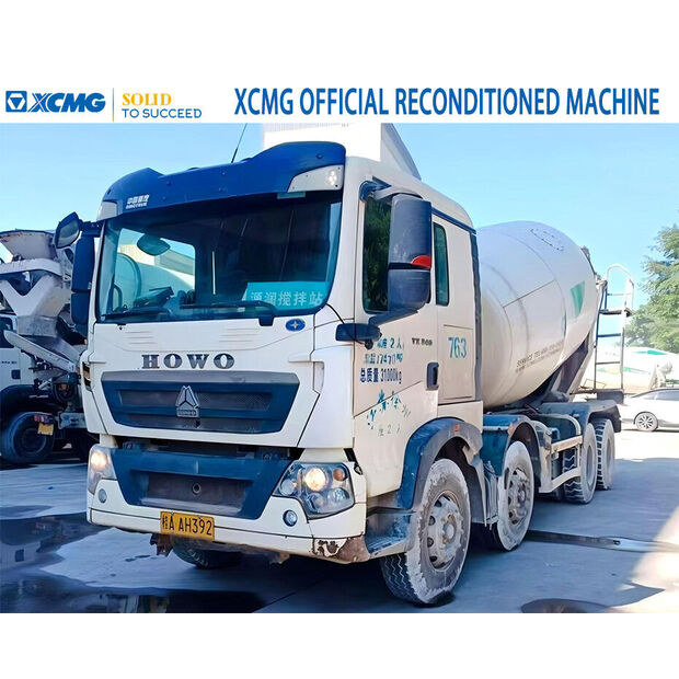 2020 XCMG G4804D-43887239