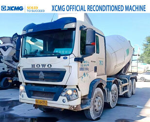 صورة ل خلاطات خرسانية 2020 اكس سي ام جي G4804D