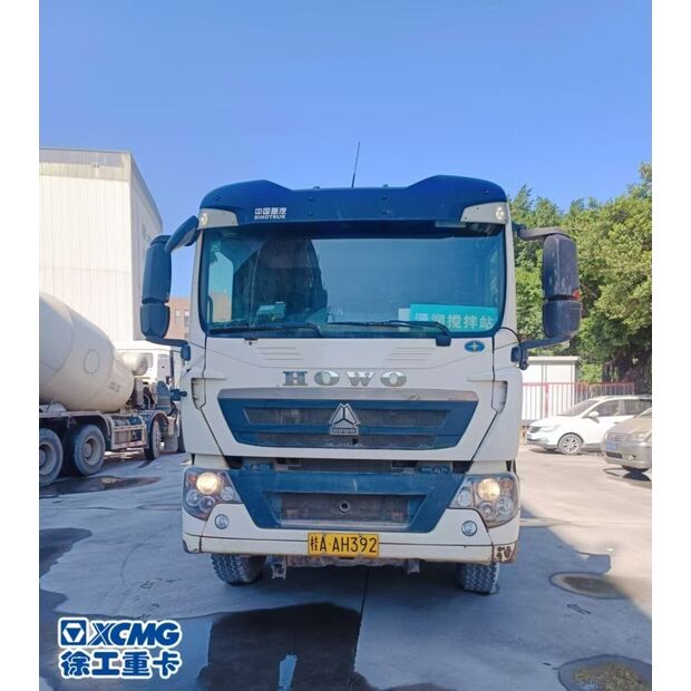 2020 XCMG G4804D-43887241