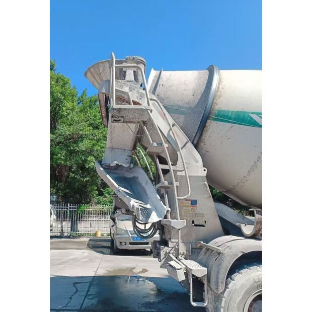 2020 XCMG G4804D-43887243