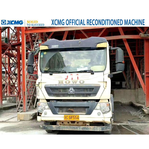 2020 اكس سي ام جي G4802D-43887256