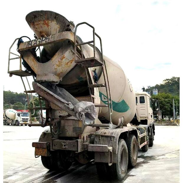 2020 اكس سي ام جي G4802D-43887257