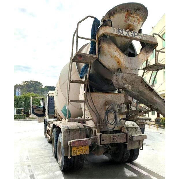 2020 اكس سي ام جي G4802D-43887258