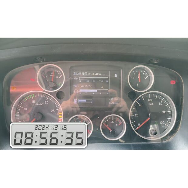 2020 اكس سي ام جي G4802D-43887260