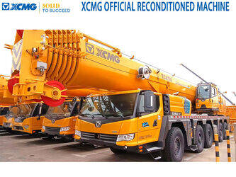 صورة ل كرينات صالحة لكل أنواع الطرق 2024 اكس سي ام جي XCA160L8