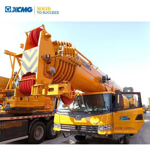 2024 اكس سي ام جي XCA160L8-43887265