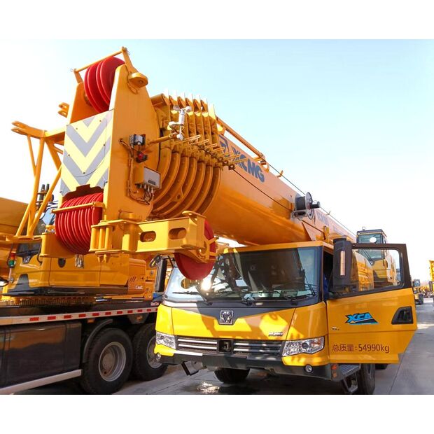 2024 اكس سي ام جي XCA160L8-43887266