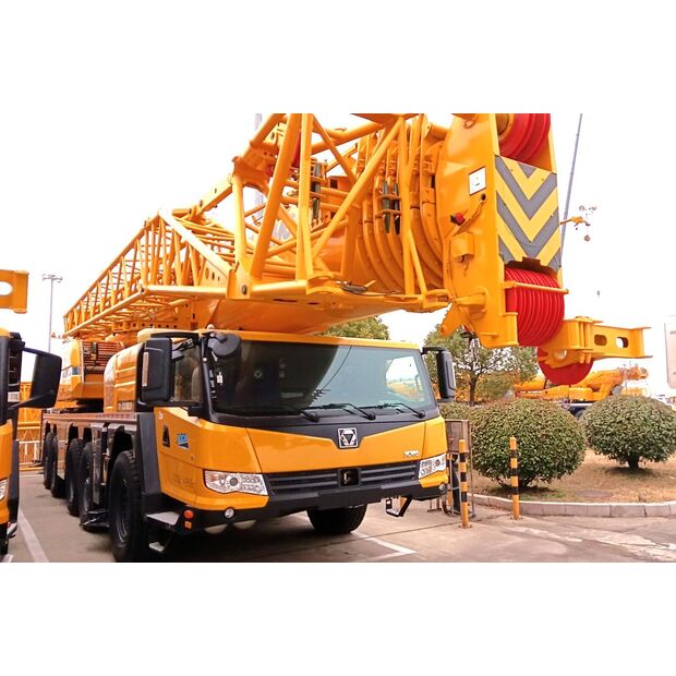 2024 اكس سي ام جي XCA160L8-43887267