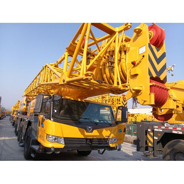 2024 اكس سي ام جي XCA160L8-43887268