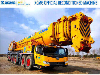 صورة ل كرينات صالحة لكل أنواع الطرق 2023 اكس سي ام جي XCA700