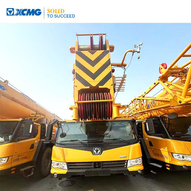 2021 XCMG XCA180L8C-43887290