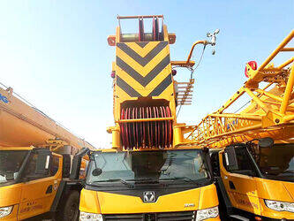 صورة ل كرينات صالحة لكل أنواع الطرق 2021 اكس سي ام جي XCA180L8C