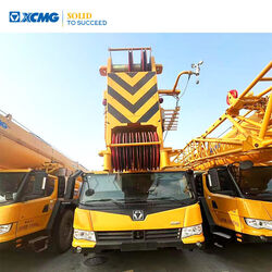 Image for ALL TERRAIN CRANES 2021 XCMG XCA180L8C