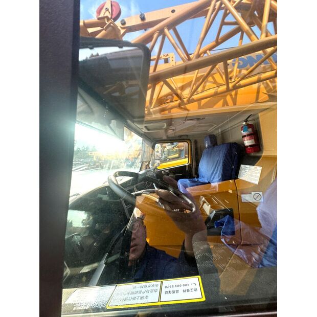 2021 XCMG XCA180L8C-43887294