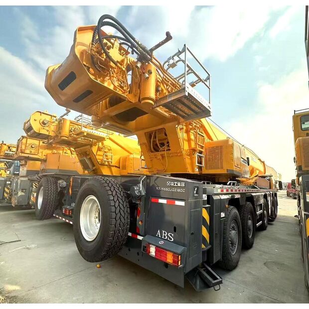 2021 XCMG XCA180L8C-43887295