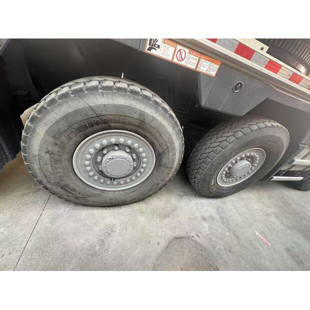 2021 XCMG XCA180L8C-43887296