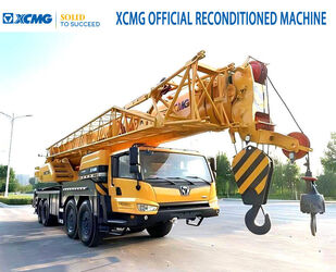 Image for ALL TERRAIN CRANES 2017 XCMG XCT100