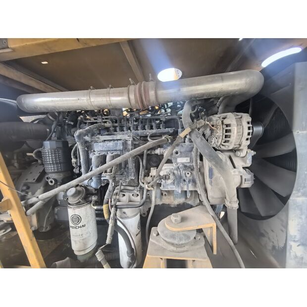 2017 XCMG XCT100-43887310