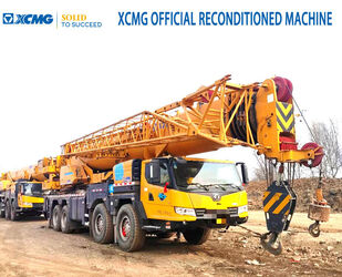Image for ALL TERRAIN CRANES 2021 XCMG XCT85